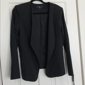 Black Blazer